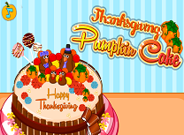 Gateste Prajitura cu Dovleac