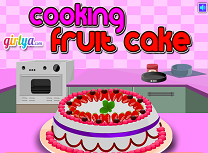 Gateste Prajitura cu Fructe