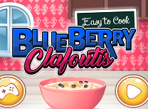 Gateste Tarta cu Afine