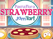 Gateste Tarta cu Gem