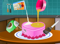 Gateste Tort Pentru Aniversare