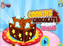 Gateste Tort de Ciocolata