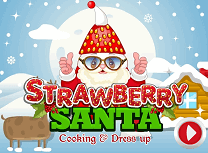 Gateste-l pe Mos Craciun