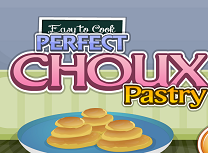 Gateste la Patiserie