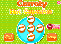 Gateste Prajituri cu Morcovi