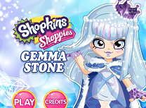 Gemma Stone de Imbracat