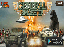 Generalul Distruge Tot