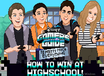 Jocuri cu Gamers Guide to Pretty Much Everything