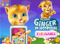 Ginger Operatie la Stomac