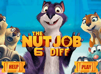 Goana Dupa Alune Diferente