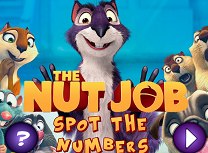 Jocuri cu Goana dupa Alune