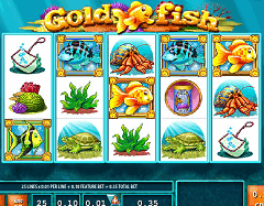 Gold Fish