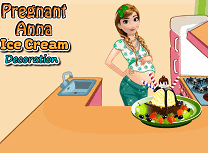 Gravida Anna Face Inghetata