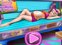 Gravida Cenusareasa la Solar