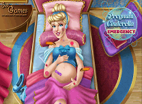 Gravida Cenusareasa la Urgente