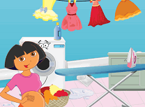 Gravida Dora Calca Hainele