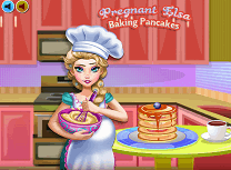 Gravida Elsa Face Clatite