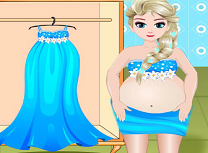 Gravida Elsa Ingrijiri Medicale