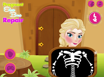 Gravida Elsa Reparatii la Os