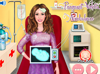 Gravida Violeta in Ambulanta