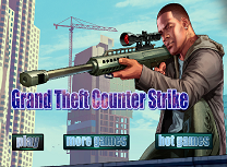 Gta Counter Strike