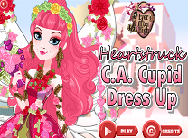 Haine Pentru C.A. Cupid