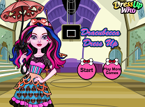 Haine Pentru Dracubecca