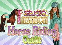 Haine Pentru Echitatie