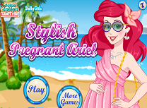 Haine Pentru Gravida Ariel