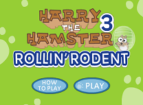 Hamsterul Harry 3
