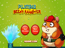 Hamsterul Instalator