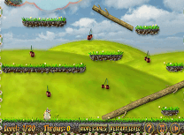 Hamsterul in Actiune