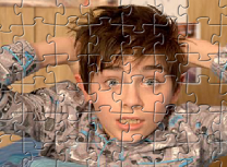 Hank Zipzer Puzzle