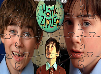 Jocuri cu Hank Zipzer