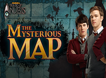Harta Misterioasa