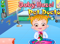 Hazel Doctor de Animale