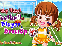 Hazel Fotbalista
