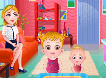 Hazel de Ziua Recunostintei