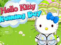 Hello Kitty Zi Ploioasa