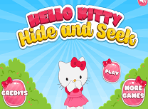 Hello Kitty la Joaca