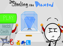 Henry Fura Diamantele