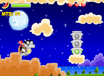 Hipopotamul Zburator