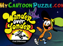 Jocuri cu Hoinarul Intergalactic 