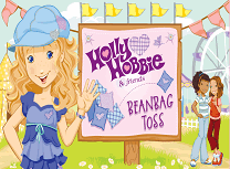 Holly Hobbie la Carnaval