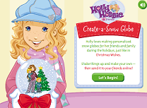 Jocuri cu Holly Hobbie