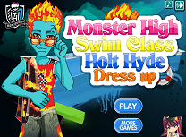 Holt Hyde de Imbracat