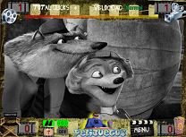 Hotel Transylvania Obiecte Ascunse