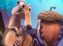 Ice Age Numerele Ascunse
