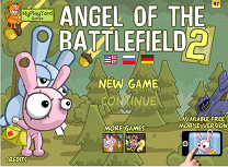 Iepurasul Salvator 2