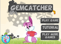 Iepurasul si Diamantele